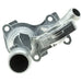 Engine Coolant Thermostat Housing Assembly MotoRad 736-194