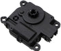 HVAC Recirculation Door Actuator Four Seasons 73610