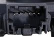 HVAC Recirculation Door Actuator Four Seasons 73610