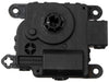 HVAC Recirculation Door Actuator Four Seasons 73610
