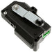HVAC Blend Door Actuator Four Seasons 73644