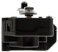 HVAC Blend Door Actuator Four Seasons 73644