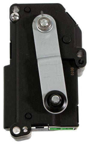 HVAC Blend Door Actuator Four Seasons 73644