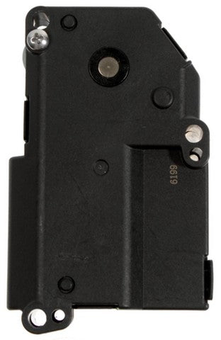 HVAC Mode Door Actuator Four Seasons 73645