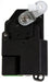 HVAC Mode Door Actuator Four Seasons 73645
