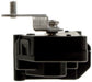 HVAC Mode Door Actuator Four Seasons 73646