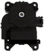 HVAC Recirculation Door Actuator Four Seasons 73647