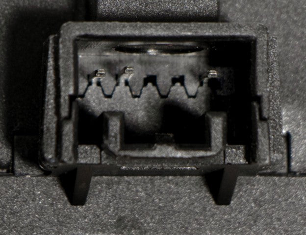 HVAC Recirculation Door Actuator Four Seasons 73647