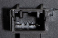 HVAC Recirculation Door Actuator Four Seasons 73648