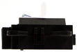 HVAC Recirculation Door Actuator Four Seasons 73648