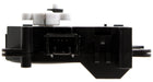 HVAC Mode Door Actuator Four Seasons 73649