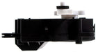 HVAC Mode Door Actuator Four Seasons 73649