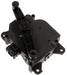 HVAC Blend Door Actuator Four Seasons 73650