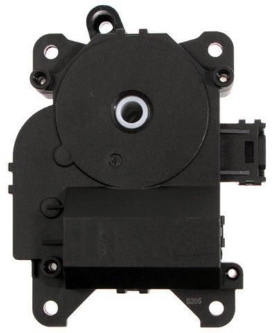 HVAC Blend Door Actuator Four Seasons 73650