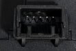 HVAC Blend Door Actuator Four Seasons 73650