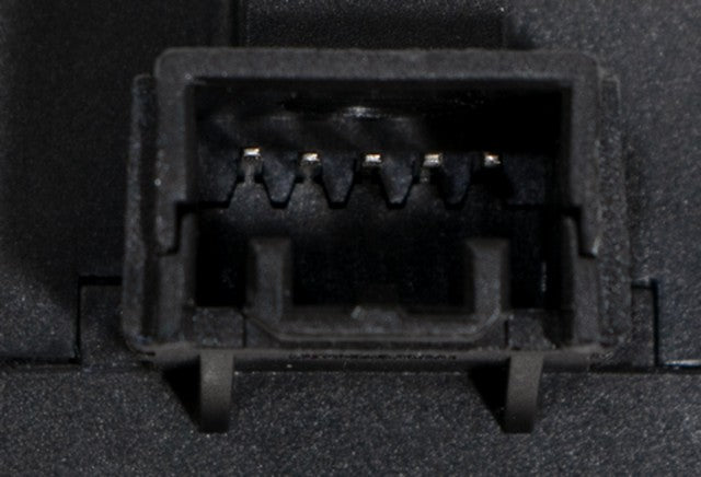 HVAC Blend Door Actuator Four Seasons 73650