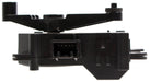 HVAC Blend Door Actuator Four Seasons 73650