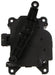 HVAC Blend Door Actuator Four Seasons 73650