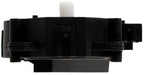 HVAC Recirculation Door Actuator Four Seasons 73652