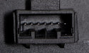 HVAC Mode Door Actuator Four Seasons 73653