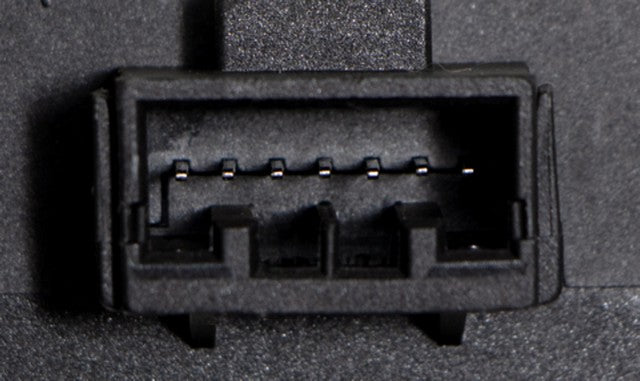HVAC Mode Door Actuator Four Seasons 73653