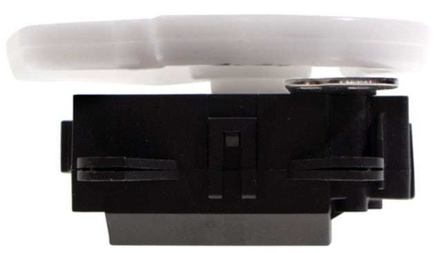 HVAC Mode Door Actuator Four Seasons 73653
