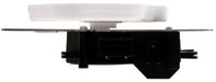 HVAC Mode Door Actuator Four Seasons 73653