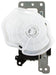 HVAC Mode Door Actuator Four Seasons 73653