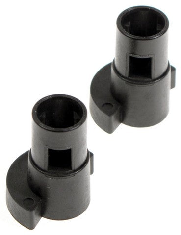 HVAC Temperature Valve Actuator Gear Four Seasons 73654