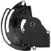 HVAC Mode Door Actuator Four Seasons 73656
