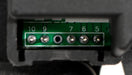 HVAC Mode Door Actuator Four Seasons 73656