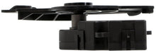 HVAC Mode Door Actuator Four Seasons 73656