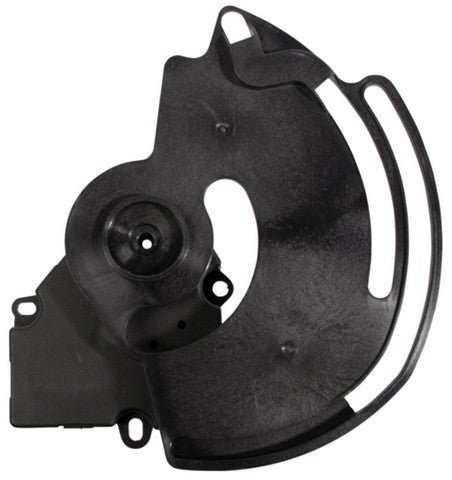 HVAC Mode Door Actuator Four Seasons 73656