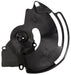 HVAC Mode Door Actuator Four Seasons 73656