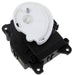 HVAC Blend Door Actuator Four Seasons 73658