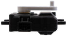 HVAC Recirculation Door Actuator Four Seasons 73659