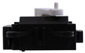 HVAC Blend Door Actuator Four Seasons 73660