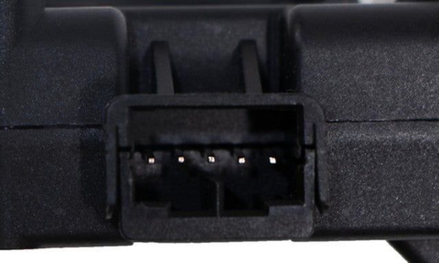HVAC Mode Door Actuator Four Seasons 73661
