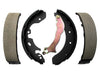 Drum Brake Shoe Raybestos Brakes 736PG