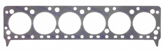 Engine Cylinder Head Gasket Felpro 7391 S