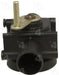 HVAC Heater Control Valve Four Seasons 74001