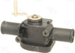 HVAC Heater Control Valve Four Seasons 74002