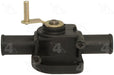 HVAC Heater Control Valve Four Seasons 74002