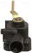 HVAC Heater Control Valve Four Seasons 74002