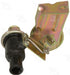 HVAC Heater Control Valve Four Seasons 74003
