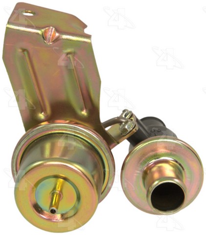 HVAC Heater Control Valve Four Seasons 74003