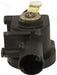 HVAC Heater Control Valve Four Seasons 74005