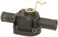 HVAC Heater Control Valve Four Seasons 74006