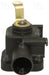 HVAC Heater Control Valve Four Seasons 74006