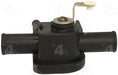 HVAC Heater Control Valve Four Seasons 74007